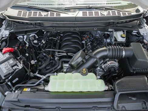 New 2026 Ford F150 Tremor image 29