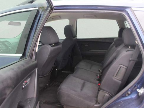 Used 2011 MAZDA CX-9 Sport image 6