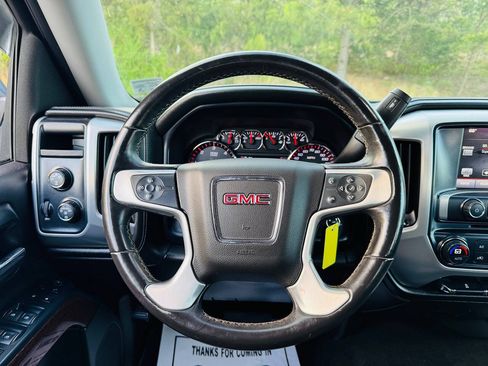 Used 2014 GMC Sierra 1500 SLE w/ SLE Value Package AWD/4WD image 18