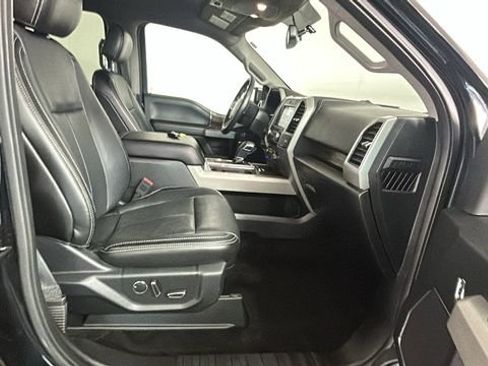Used 2018 Ford F150 Lariat AWD/4WD image 31
