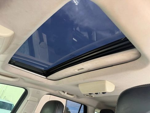 Used 2014 Dodge Journey Limited w/ Flexible Seating Group image 13