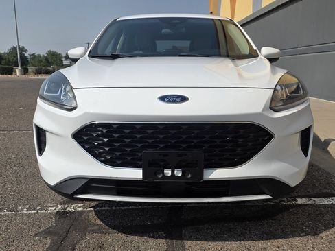 Used 2020 Ford Escape SE AWD/4WD image 5