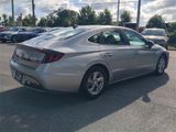 Certified 2022 Hyundai Sonata SE image 5
