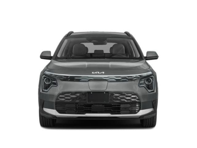 Certified 2024 Kia Niro Wind w/ Wind Preserve Package FWD image 7
