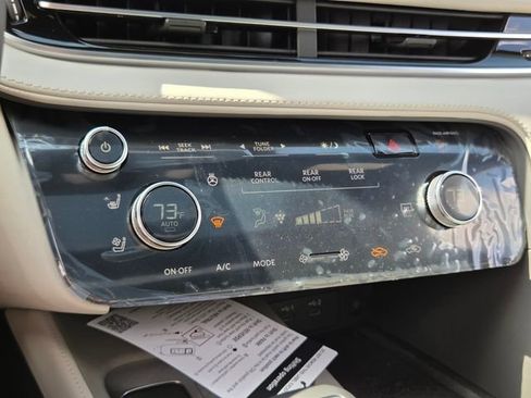 New 2026 INFINITI QX60 Autograph w/ Autograph Tech Package image 30