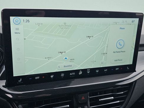 New 2026 Ford Escape ST-Line w/ Tech Pack #1 image 7