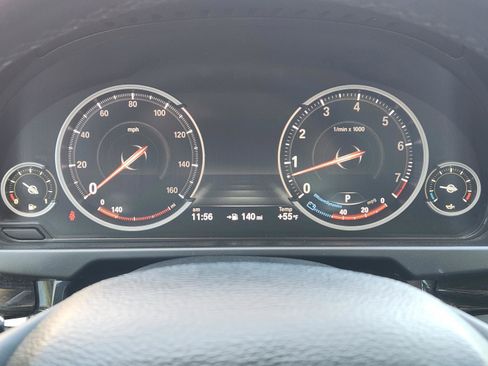 Used 2016 BMW X6 sDrive35i image 16