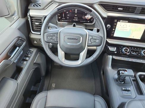 Used 2026 GMC Sierra 1500 Denali AWD/4WD image 21
