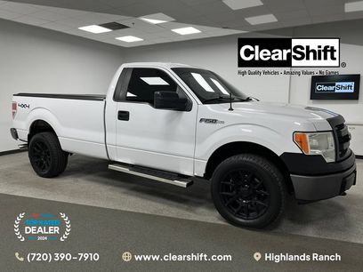 Used 2014 Ford F150 XL w/ Power Equipment Group