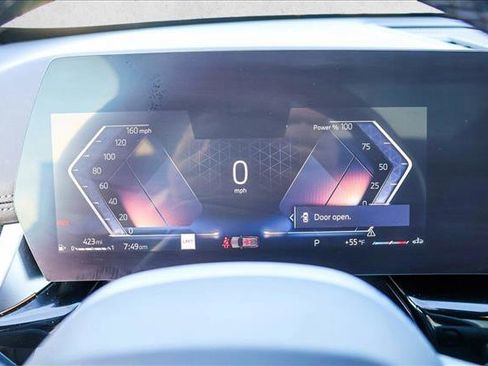 Used 2025 BMW X1 xDrive28i image 15