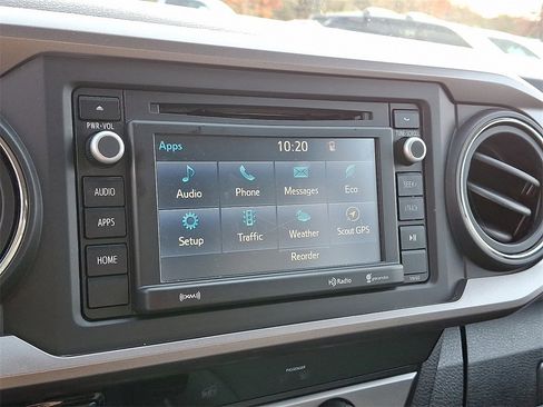 Used 2017 Toyota Tacoma SR5 image 17