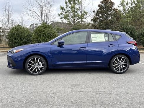 New 2026 Subaru Impreza 2.0i Sport image 6