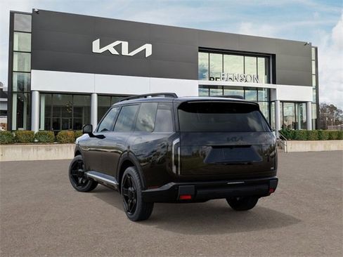 New 2027 Kia Telluride SX X-Line image 5