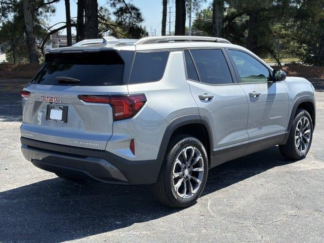 New 2027 GMC Terrain Elevation w/ Elevation Premium Package FWD image 5