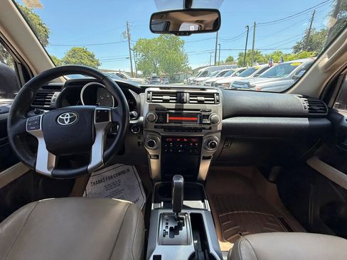 Used 2010 Toyota 4Runner Limited RWD image 9