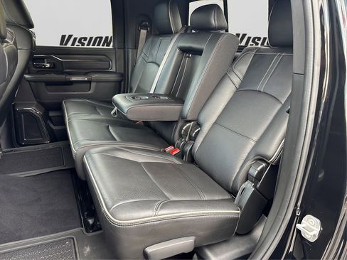 Used 2022 RAM 2500 Limited image 40