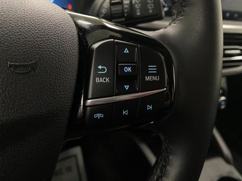 Used 2023 Ford Escape Active w/ Tech Pack #2 image 18