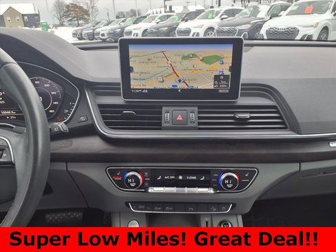 Used 2020 Audi Q5 2.0T Premium Plus w/ Premium Plus Package image 19