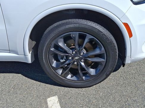 Certified 2022 Dodge Durango SXT w/ Blacktop Package AWD/4WD image 26