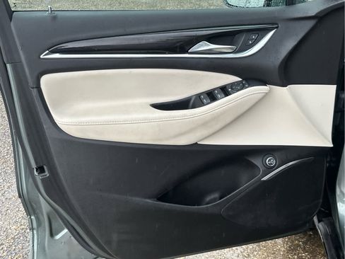 Certified 2023 Buick Enclave Essence w/ Experience Buick Package image 22