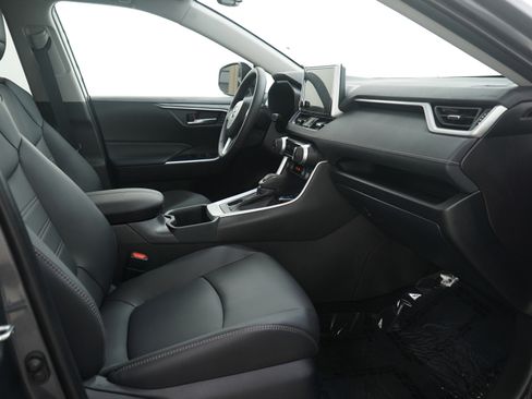 Used 2025 Toyota RAV4 XLE Premium w/ Weather Package image 13