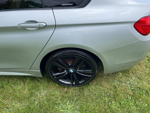 Used 2015 BMW 435i Gran Coupe xDrive AWD/4WD image 38