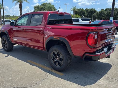 New 2025 GMC Canyon Elevation w/ Convenience Package image 5