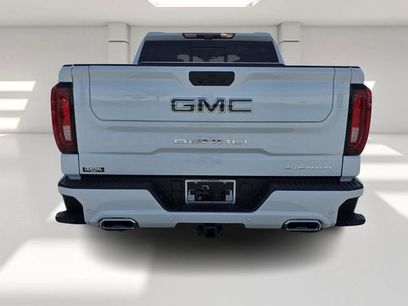 New 2026 GMC Sierra 1500 Denali Ultimate