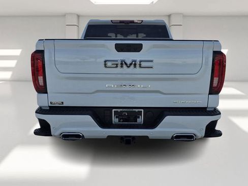 New 2026 GMC Sierra 1500 Denali Ultimate AWD/4WD image 4