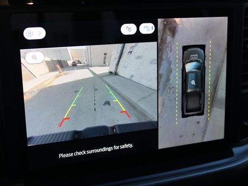 Used 2024 Ford F150 Raptor image 8