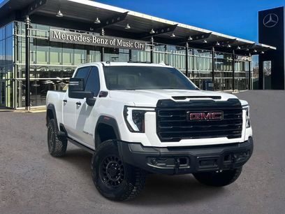 Used 2025 GMC Sierra 2500 AT4X w/ AT4X AEV Edition