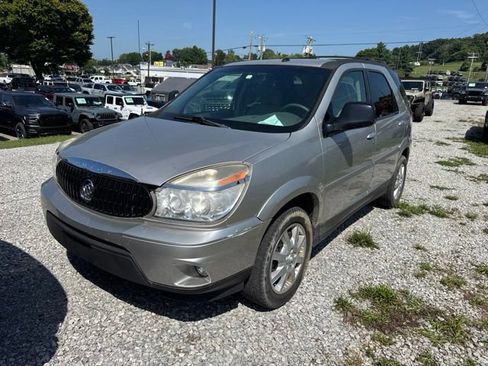 Used 2006 Buick Rendezvous CX FWD image 2