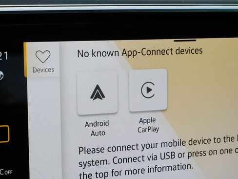 Certified 2024 Volkswagen Atlas Cross Sport SEL image 31