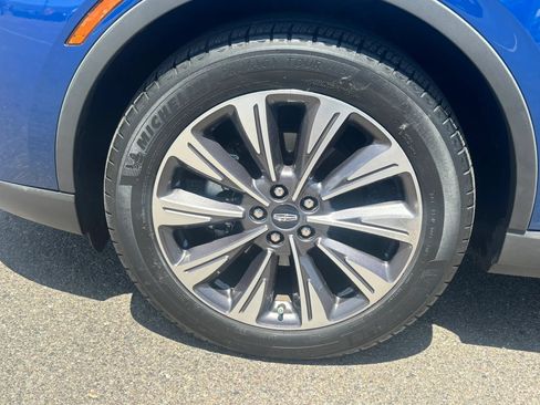 Used 2020 Lincoln Corsair Reserve FWD image 6