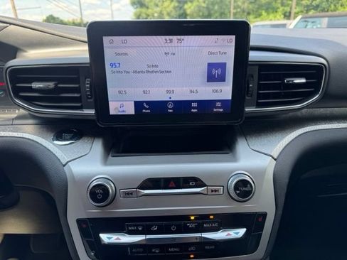 Used 2022 Ford Explorer Timberline AWD/4WD image 33