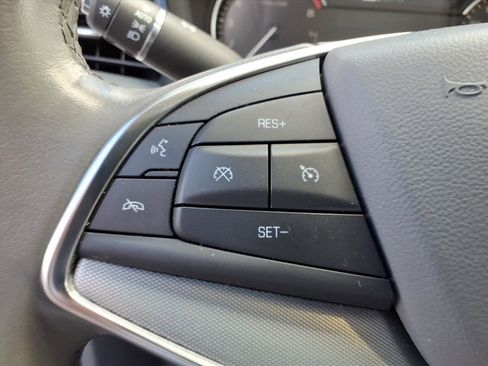 Used 2023 Cadillac XT5 Premium Luxury w/ LPO, Floor Liner Package AWD/4WD image 18