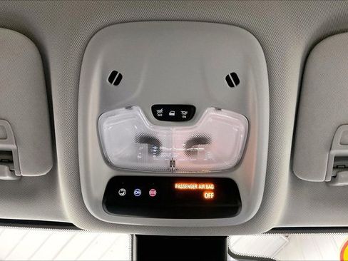 Used 2023 Chevrolet Bolt EUV LT w/ Convenience Package image 35