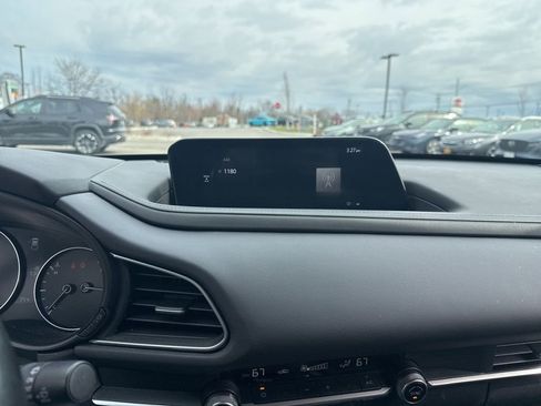 Used 2023 MAZDA CX-30 AWD 2.5 S w/ Select Package image 9