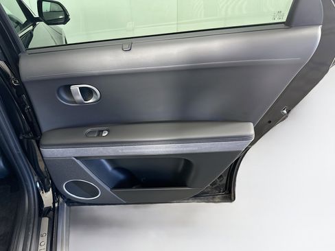 Used 2023 Hyundai Ioniq 5 Limited image 31