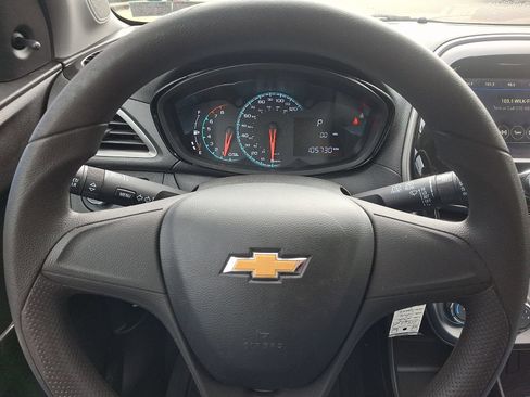 Used 2020 Chevrolet Spark LS FWD image 21