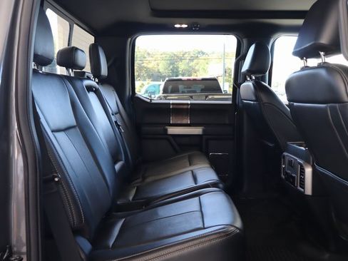 Used 2022 Ford F250 Lariat w/ Lariat Ultimate Package image 56