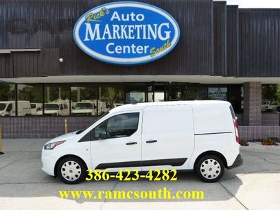 Used 2022 Ford Transit Connect XLT