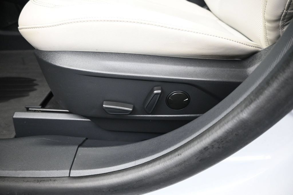 Used 2023 Ford Mustang Mach-E Premium w/ Mustang Nite Pony Package AWD/4WD image 17