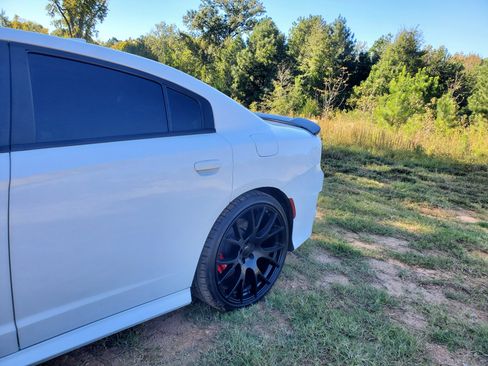 Used 2018 Dodge Charger R/T Scat Pack image 7