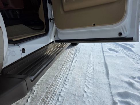 Used 2011 Ford F350 King Ranch image 21