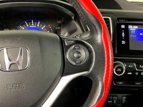 Used 2015 Honda Civic EX-L image 12