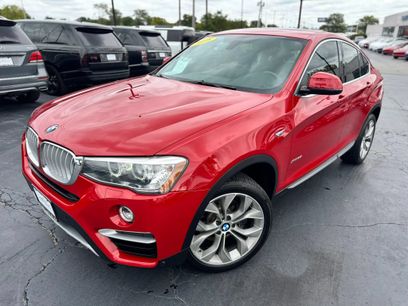 Used 2018 BMW X4 xDrive28i