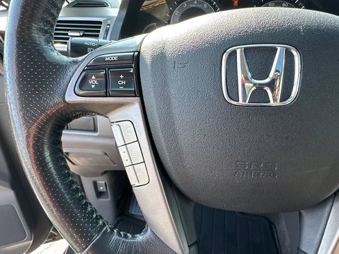 Used 2015 Honda Odyssey Touring image 23