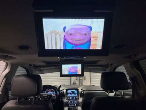 Used 2020 GMC Yukon XL SLT w/ Open Road Package image 32