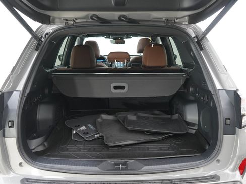 Used 2025 Subaru Forester Touring w/ Touring Package AWD/4WD image 16